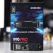 Samsung SSD 990 Pro im Test: Pascal holt alles aus PCI Express 4.0 heraus