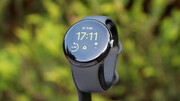 Pixel Watch im Test: Googles Smartwatch-Einstand ist geglückt