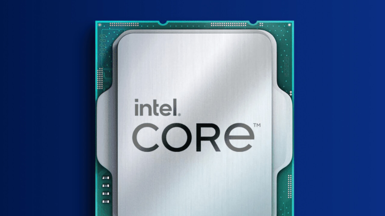 Intel Core i3-13100: Core i3-12100 „Refresh“ erstmals in CPU-Z gesichtet