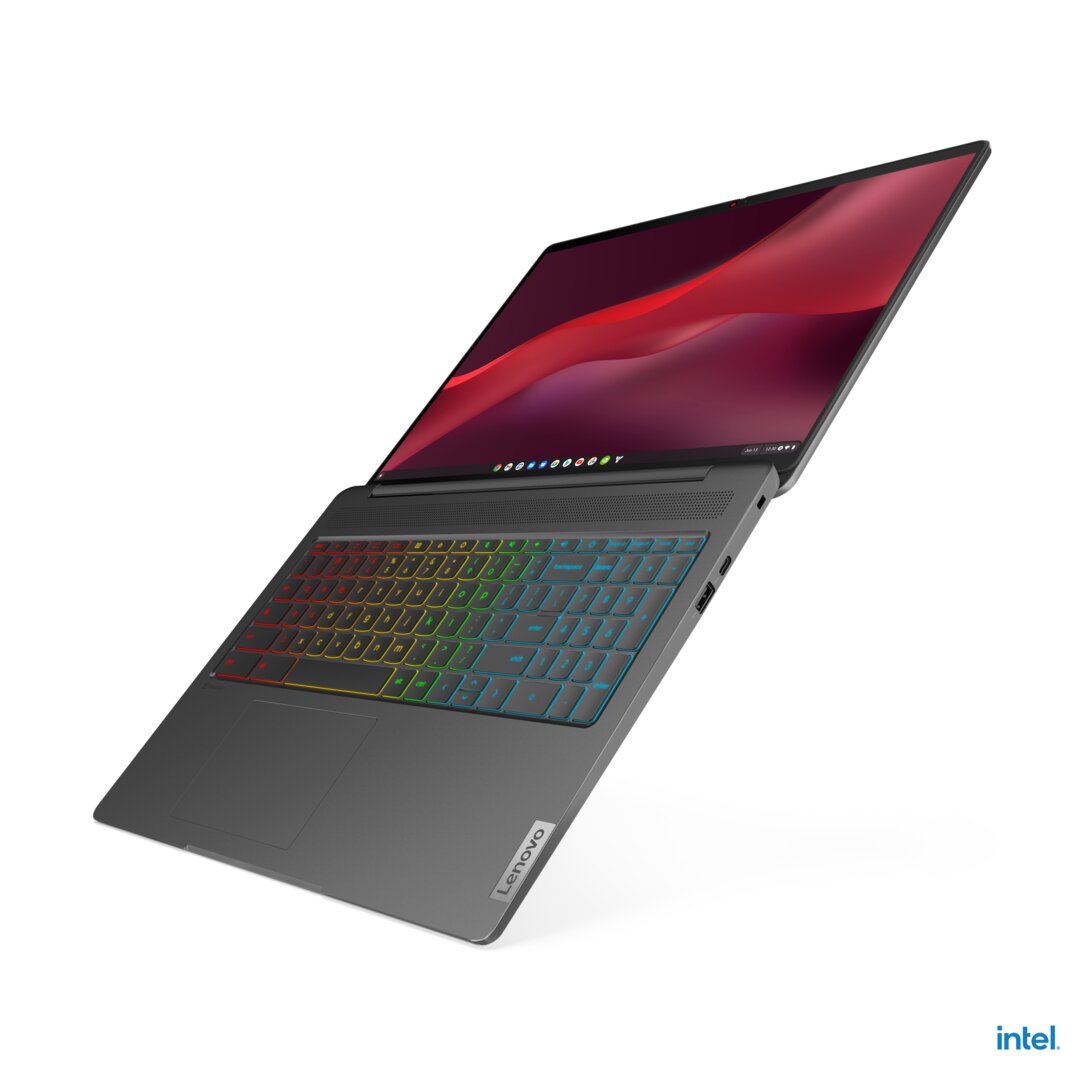 Lenovo IdeaPad Gaming Chromebook