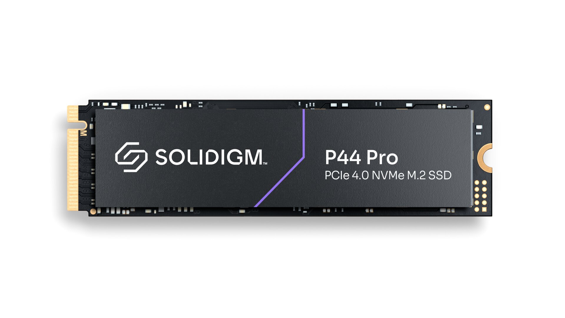 Solidigm P44 Pro SSD