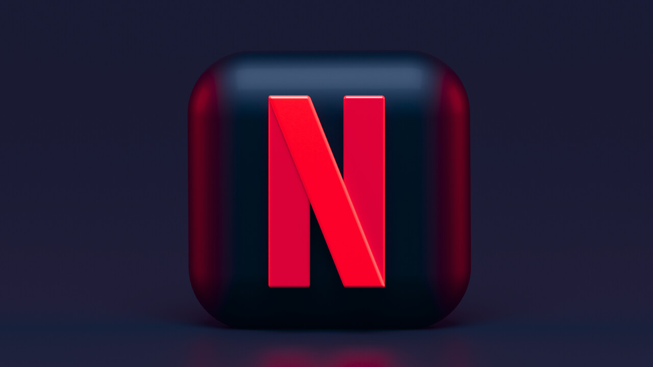 Netflix: Neues Basis-Abo mit Werbung startet am 3. November