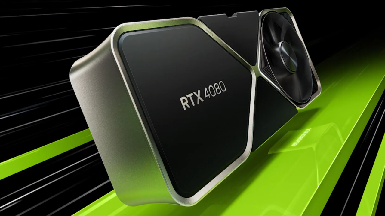 GeForce RTX 4080 12GB: Nvidia streicht Grafikkarte wegen falscher Bezeichnung