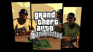 25 Jahre GTA: GTA I & II oder doch lieber San Andreas, Vice City und GTA V?