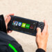 Razer Edge 5G: Mobile Handheld-Konsole bietet 144-Hertz-Display
