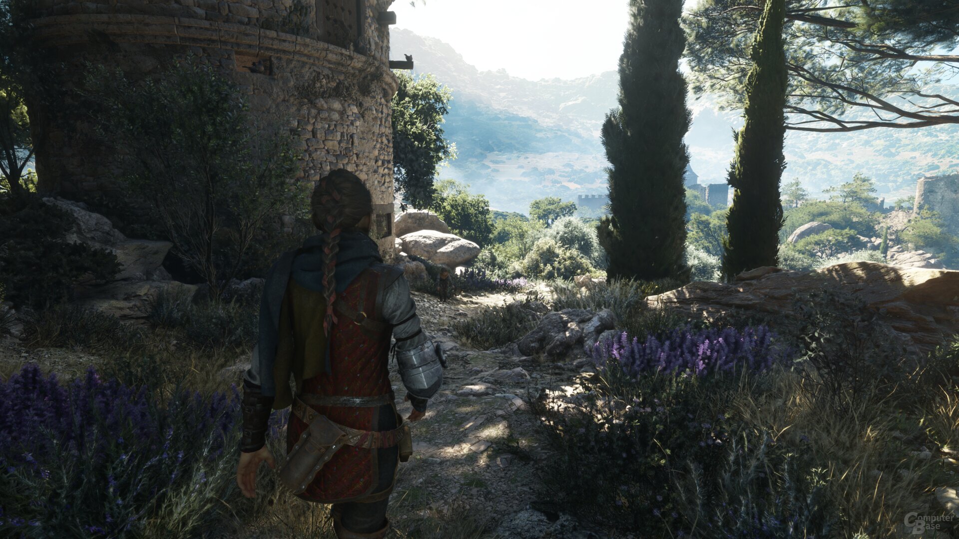 A Plague Tale: Requiem im Technik-Test