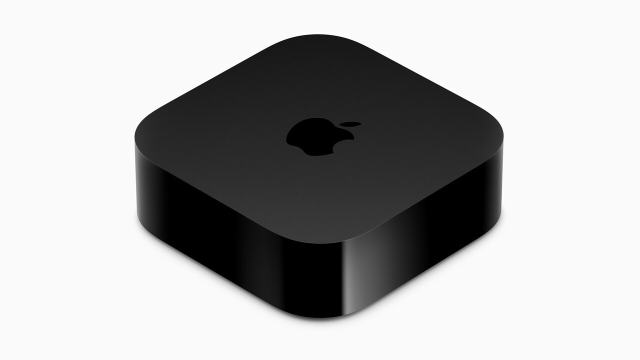 Neues Apple TV 4K: Mit A15 günstiger und nur eine Variante mit LAN und Thread
