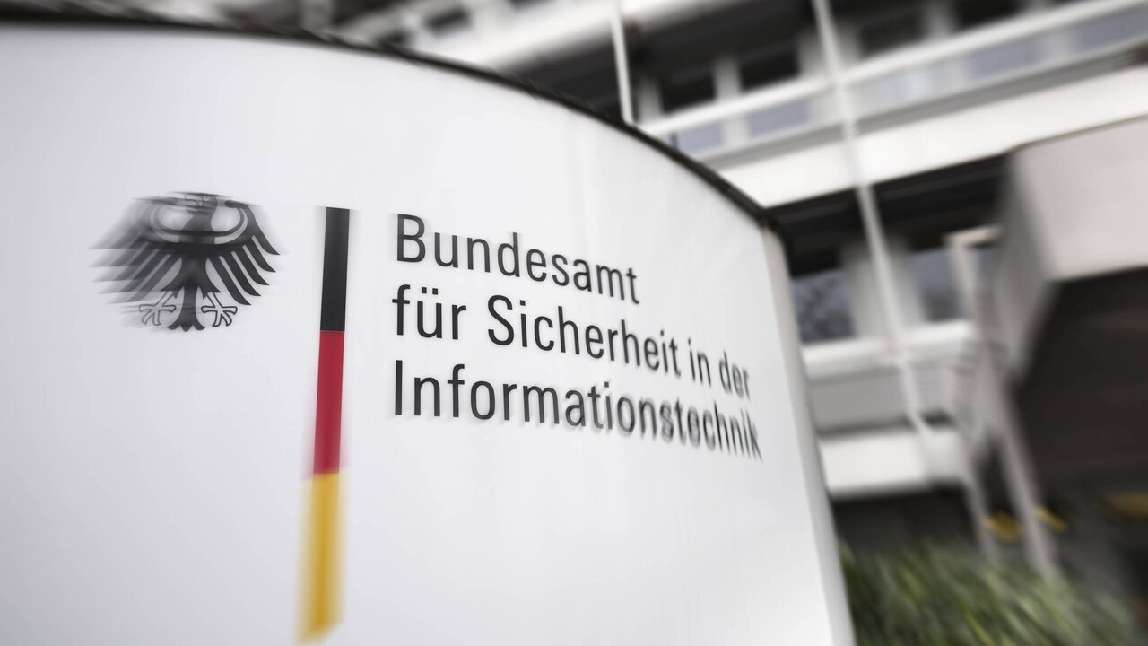 Nach Lobby-Vorwürfen: BSI-Präsident Schönbohm ist abberufen