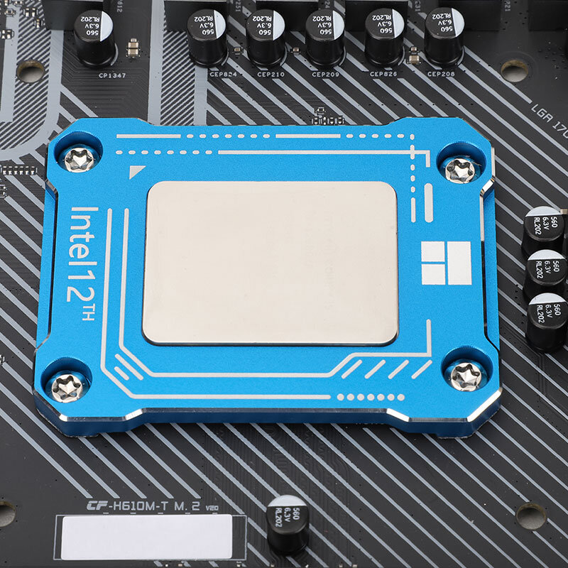 Kerangka CPU Intel (LGA1700-BCF)