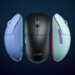 Xtrfy M8 Wireless: Maus teilt sich Spezifikationen mit Endgame Gears XM2w