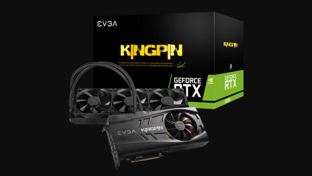 EVGA Precision X1: Tool unterstützt die GeForce RTX 4090, der Hersteller nicht