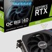 Abgespeckt: GeForce RTX 3060 mit 8 GB an 128 Bit jetzt bestätigt
