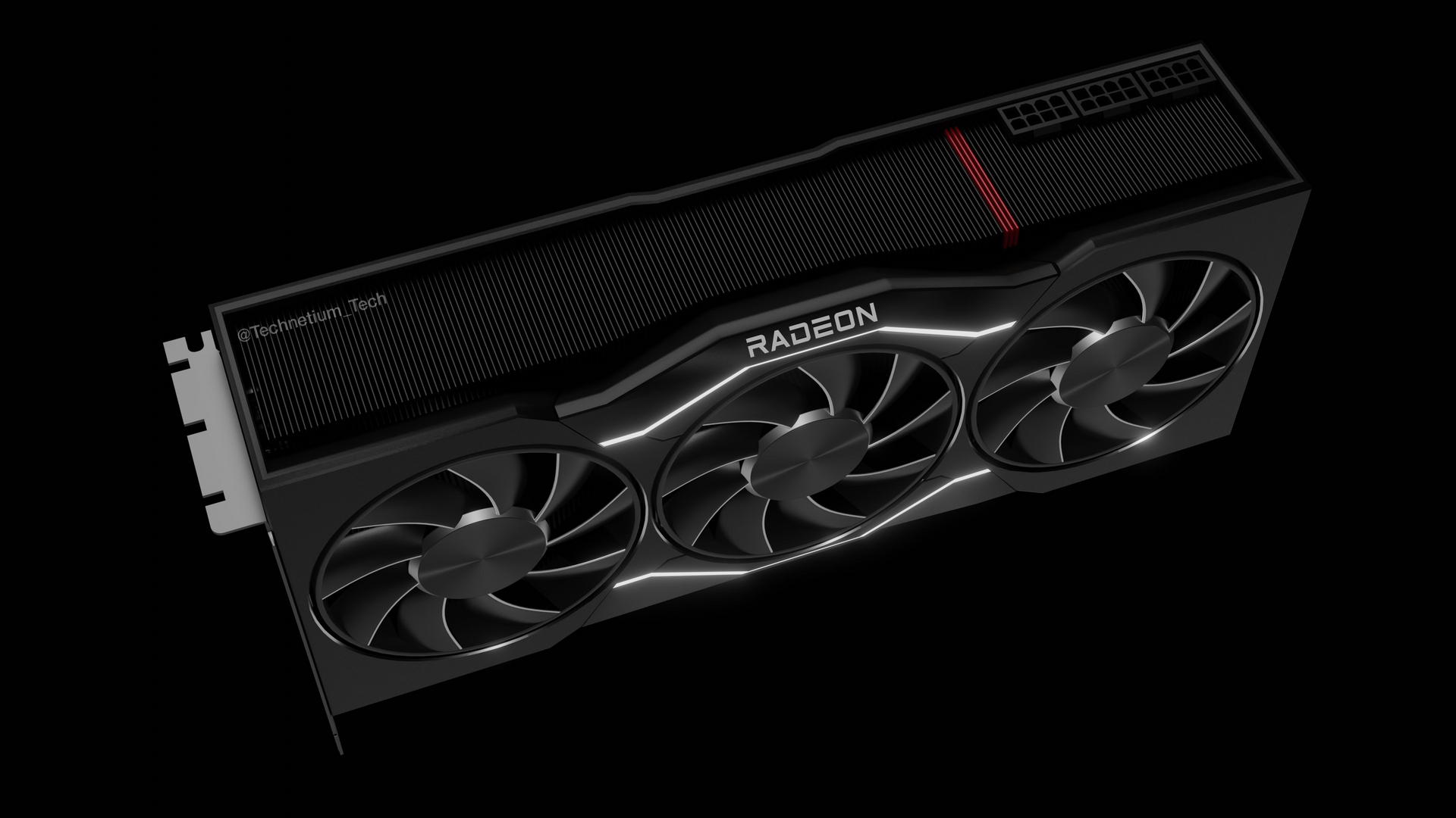 Renderings sollen das mögliche Design der Radeon-RX-7000-Serie zeigen