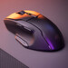 Roccat Kone Air: Ergonomische Gaming-Maus funkt bis zu 800 Stunden