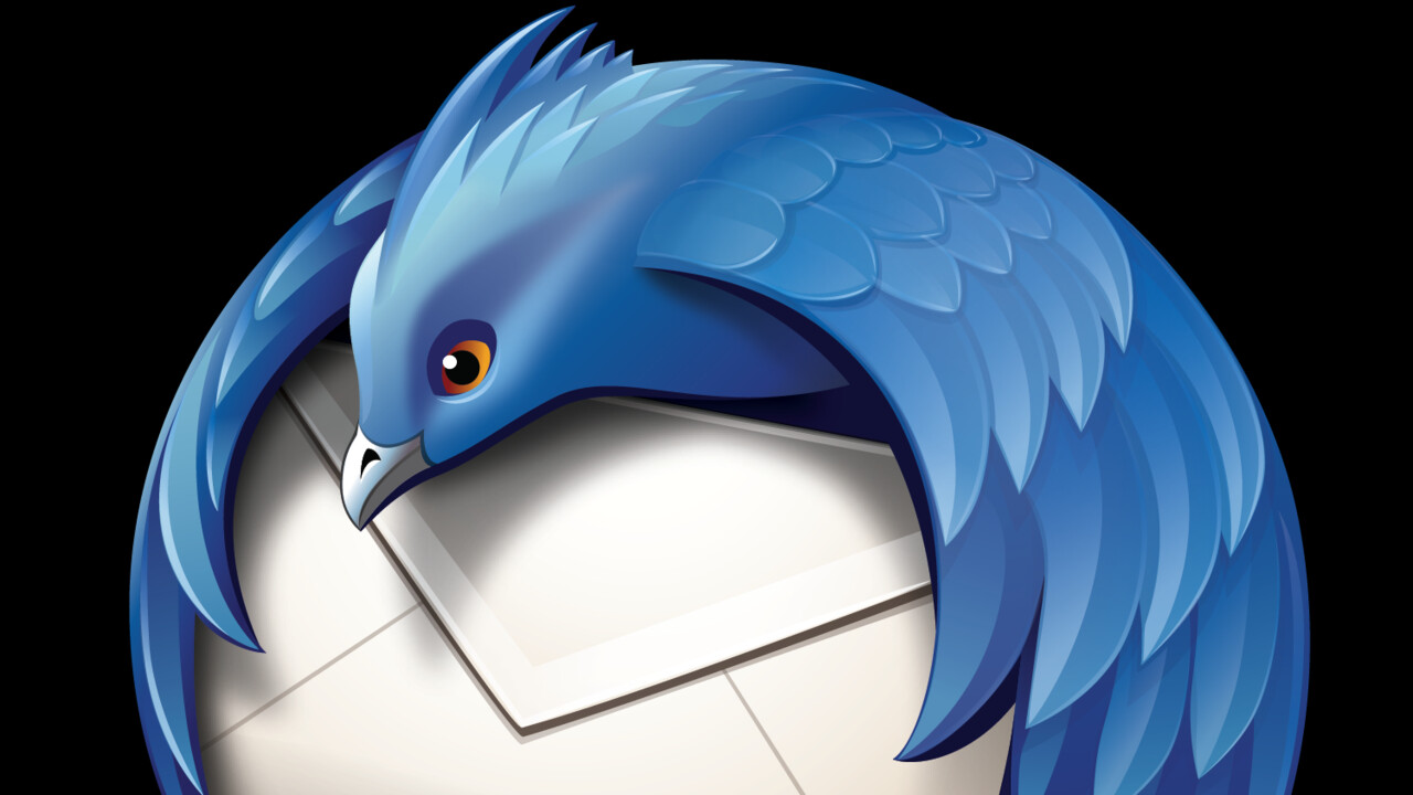 Thunderbird 102.4.1: E-Mail-Client mit zahlreichen korrigierten Fehlern