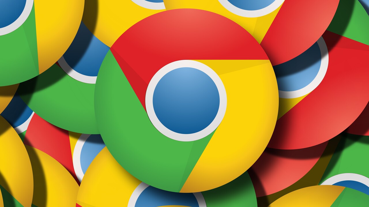Chrome 107: Google veröffentlicht Patch gegen Sicherheitslücke
