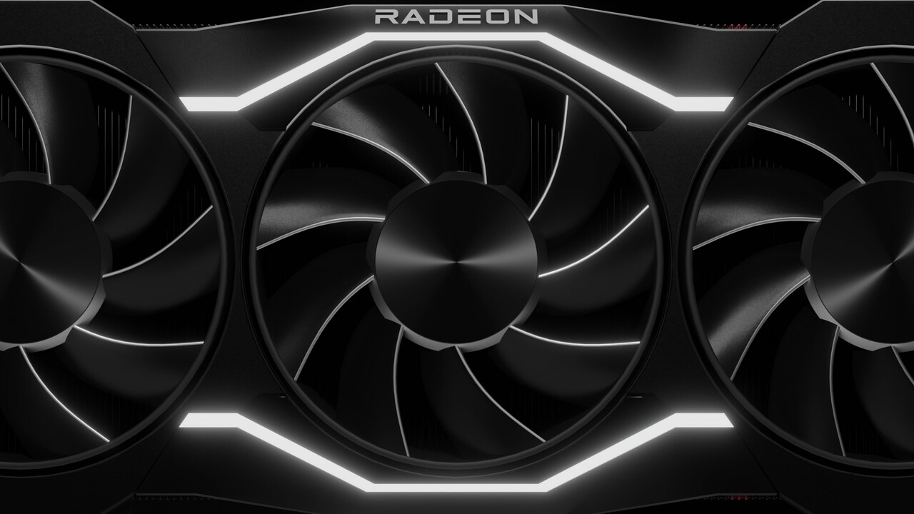 AMD Radeon RX 7900 XTX & 7900 XT: RDNA-3-Grafikkarten sollen Anfang Dezember erscheinen