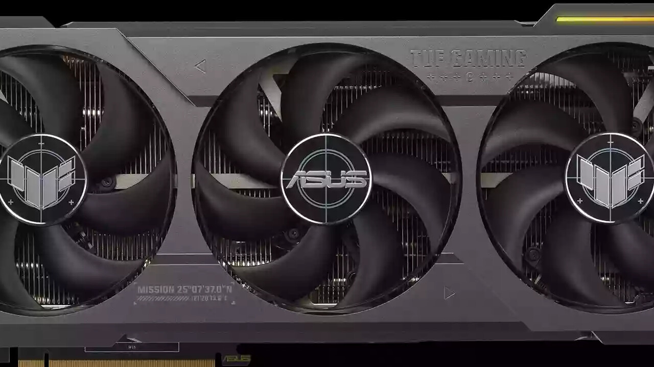 GeForce RTX 4080: Erste Custom-Designs sind für 1.619 bis 1.969 Euro im Handel