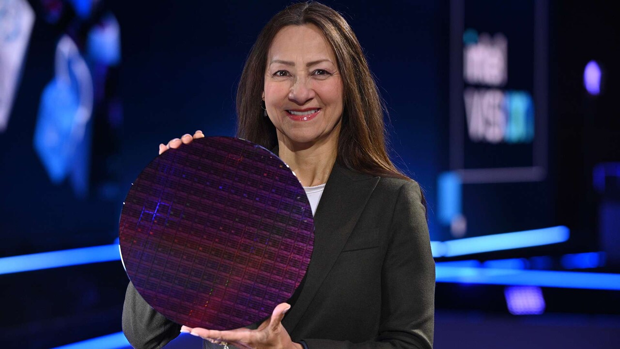 Intel Xeon: Sapphire Rapids steht bis 2023 im Stau (Teil 3)