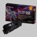 PCIe-5.0-SSDs: Japanischer Händler verlangt doppelten Preis zu PCIe 4.0