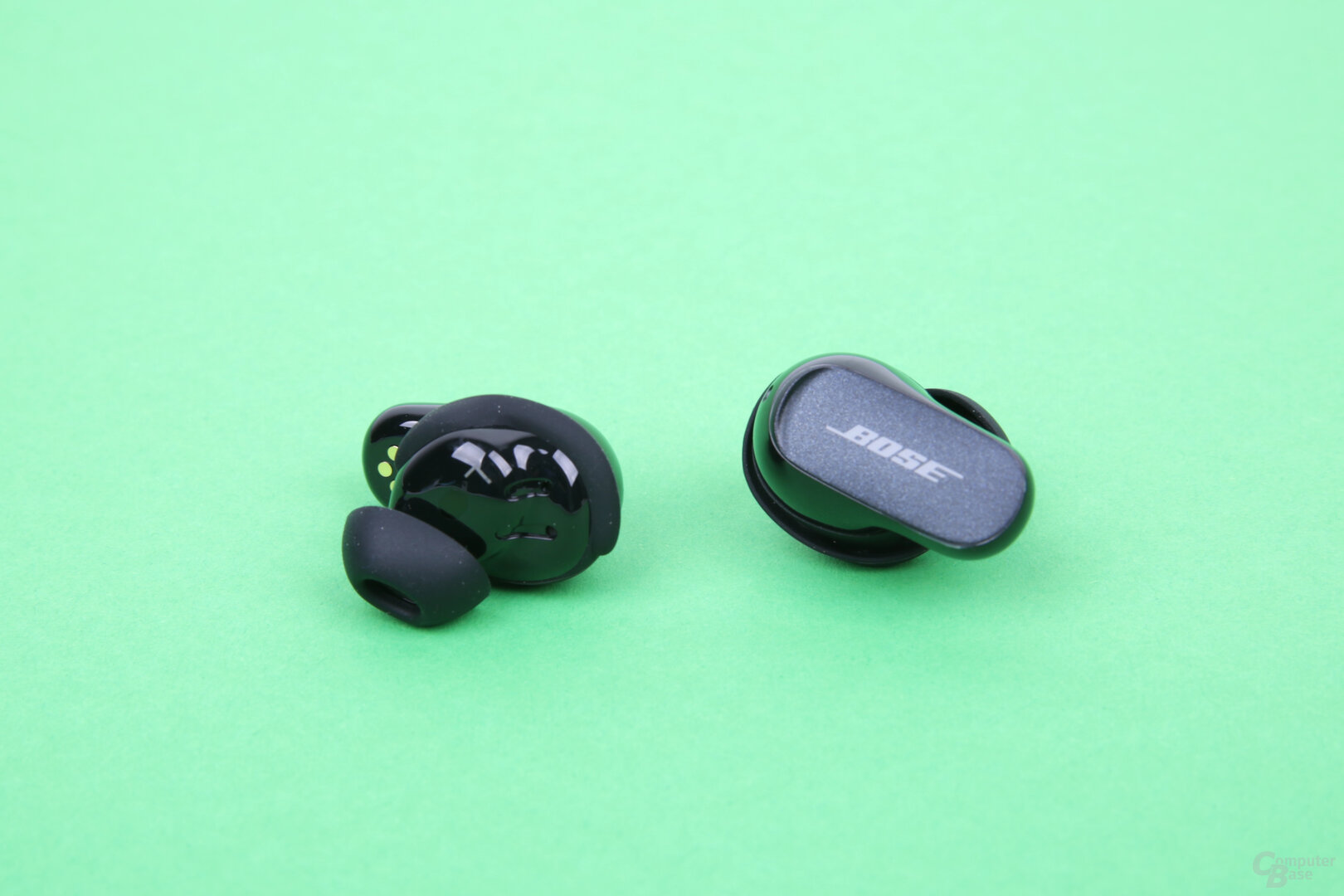QuietComfort im besten ANC-In-Ears - Bose II Test: Earbuds ComputerBase Die