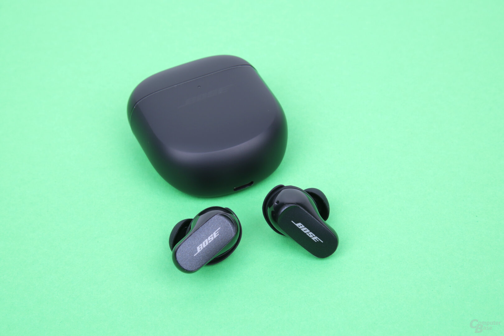 Test: Earbuds ANC-In-Ears ComputerBase Die II besten Bose im - QuietComfort