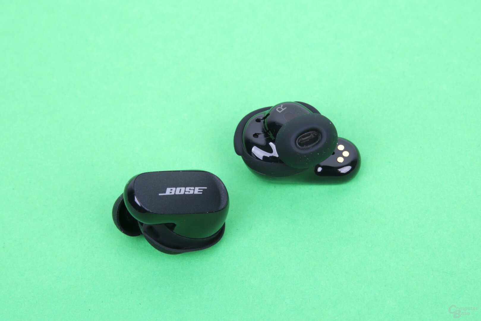 Bose QuietComfort Earbuds II im Test: Die besten ANC-In-Ears - ComputerBase