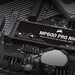 Corsair MP600 PRO NH: High-End-SSD mit 7 GB/s und bis zu 8 TB ohne Kühler