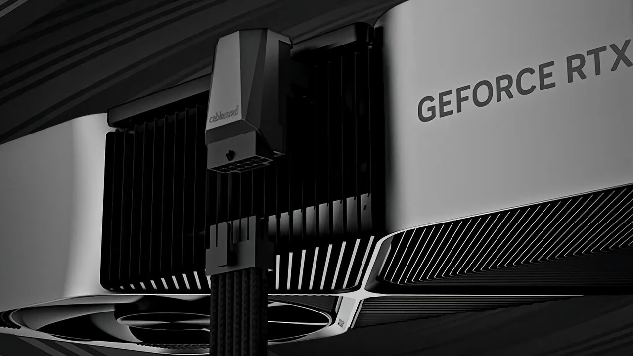 12VHPWR für GeForce RTX 40: CableMod hat Adapter, Sets und Erweiterungen auf Lager