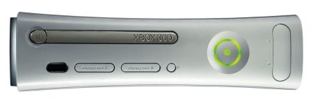 Erstes Bild der Xbox 360