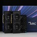 Intel Arc („Alchemist“): Firmware-Updates setzen Intel ME und Core-CPUs voraus