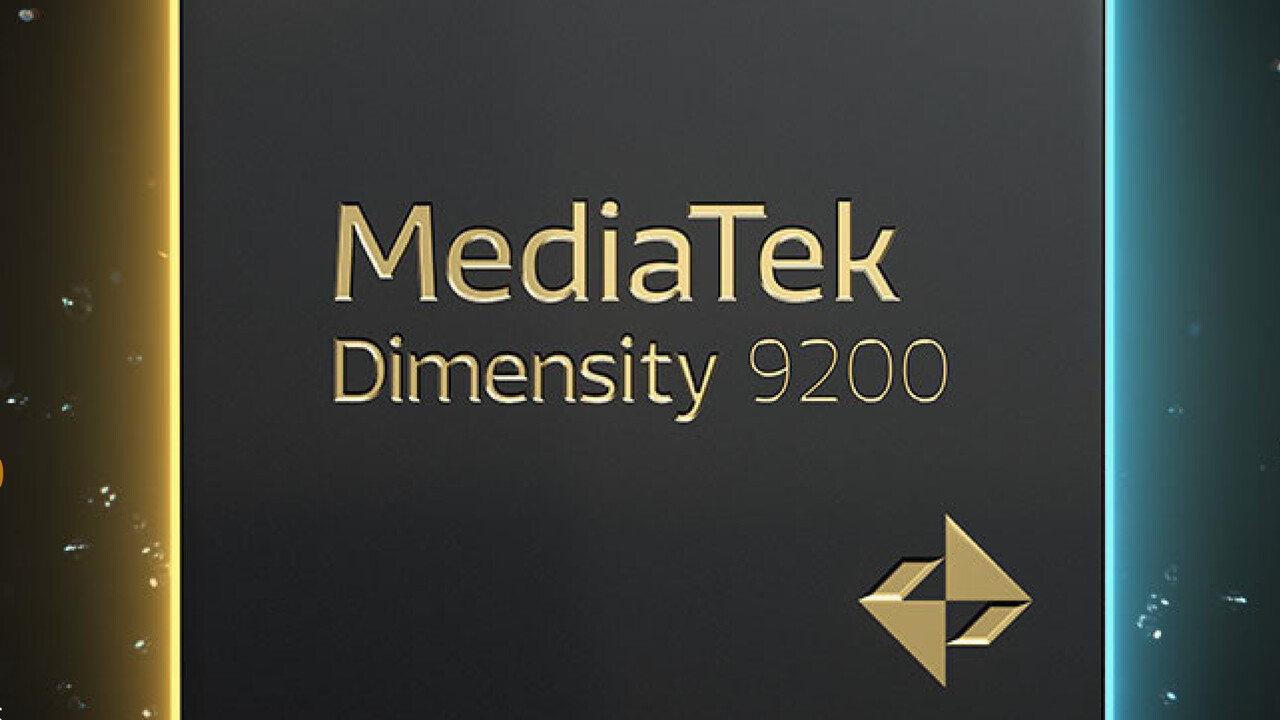 MediaTek: Dimensity 9200 bietet neue Arm-Kerne und Raytracing