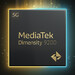 MediaTek: Dimensity 9200 bietet neue Arm-Kerne und Raytracing