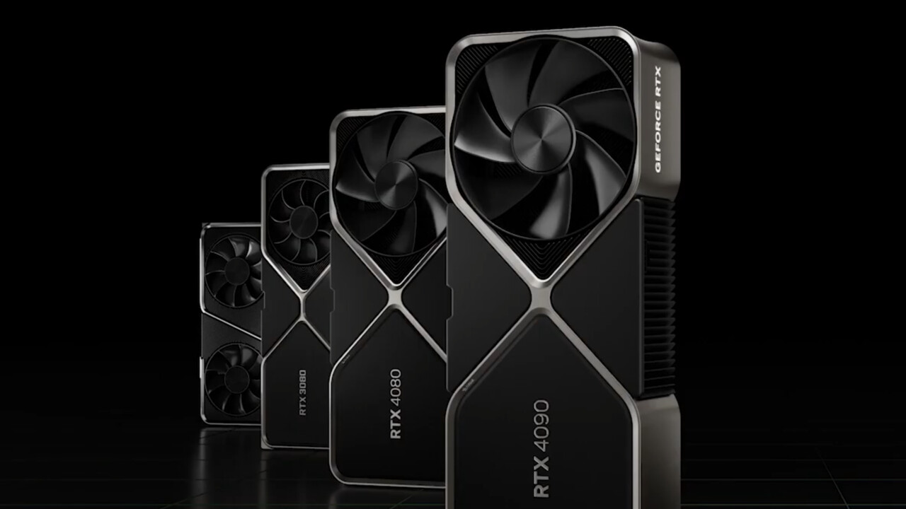 Nvidia GeForce RTX 4070 Ti: Comeback der GeForce RTX 4080 12 GB im Januar 2023