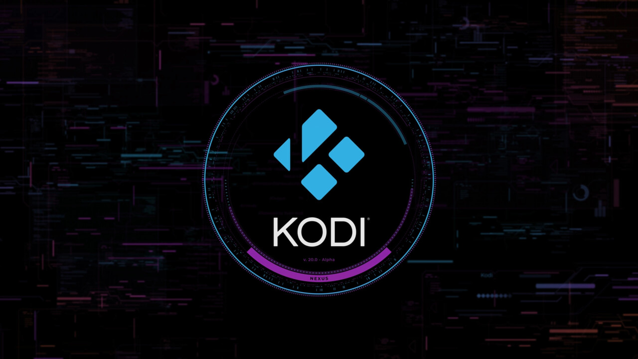 Open-Source-Mediacenter: Kodi 20 („Nexus“) kann als Beta ausprobiert werden