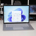 Microsoft Surface Laptop 5 im Test: Große 15-Zoll-Klappe, zu wenig dahinter