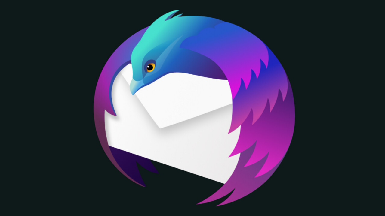 Thunderbird Supernova: E-Mail-Client soll sich 2023 neu erfinden