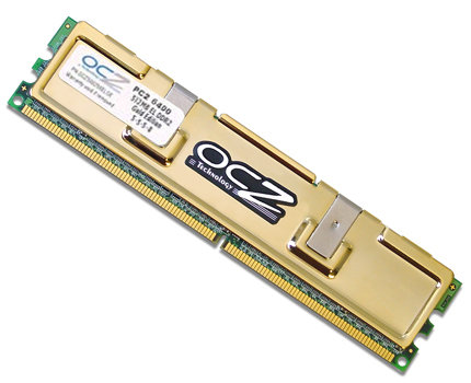 OCZ PC2-6400 Gold