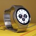 Samsung Galaxy Watch 5 Pro im Test: Wear-OS-Smartwatch trägt dick auf