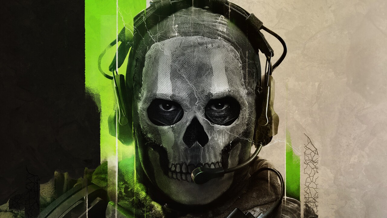 Call of Duty: Modern Warfare II: GeForce 526.86 ist für den Ego-Shooter optimiert