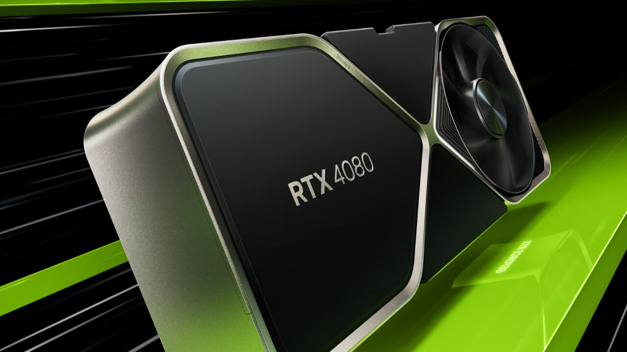 Wochenrück- und Ausblick: Die Nvidia GeForce RTX 4080 steht in den Startlöchern