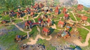 Die Siedler: Ubisofts RTS-Irrfahrt wird zum Schrecken ohne Ende