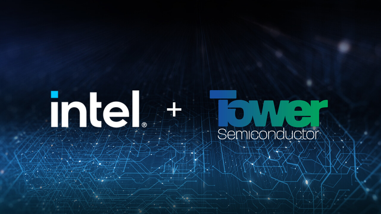 Intels Übernahmekandidat: Foundry Tower Semiconductor wächst langsam weiter