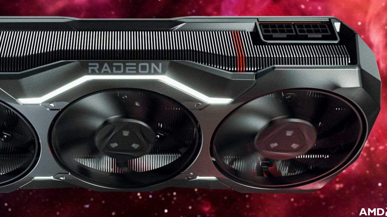 Radeon RX 7900 XT(X): AMD legt sich die RTX 4080 als ersten RDNA-3-Gegner zurecht