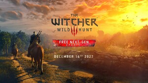 The Witcher 3: Next-Gen-Update erscheint am 14. Dezember