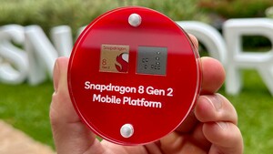 Snapdragon 8 Gen 2: Qualcomm legt mit mehr KI-Leistung und Raytracing-GPU nach