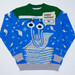 Ugly-Christmas-Pullover: Microsoft macht in Mode und setzt Clippy in Szene