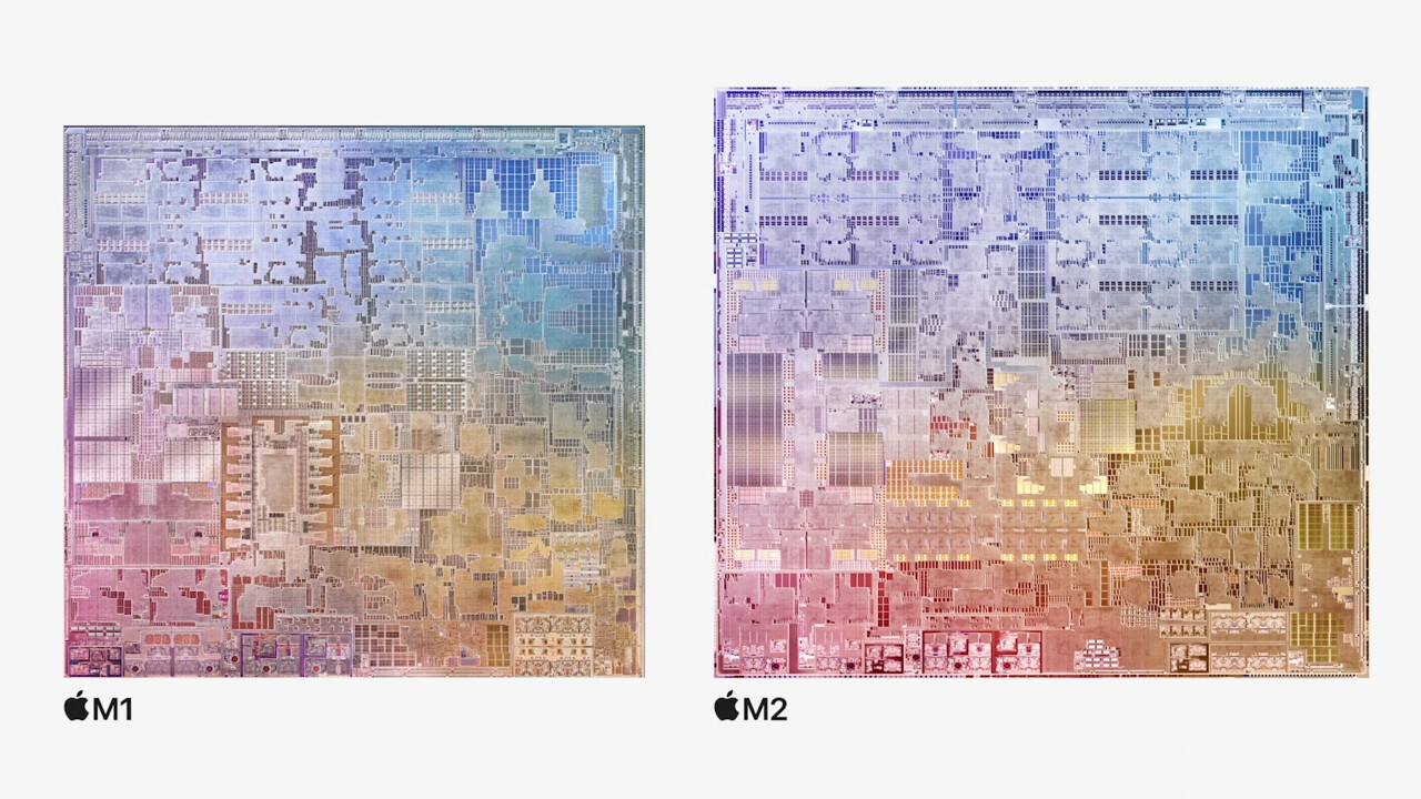 Proveedores de chips: Apple quiere obtener más chips de EE. UU. a partir de 2024