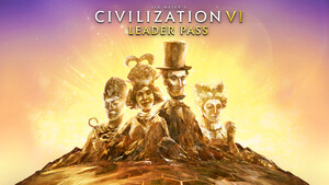 Civilization VI: Leader Pass bringt 18 neue Anführer – mitunter kostenfrei