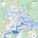 Für Rollstuhlfahrer: Google Maps zeigt Barrierefreiheit an